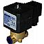 ARGO-HYTOS Explosion Proof Solenoid Valve